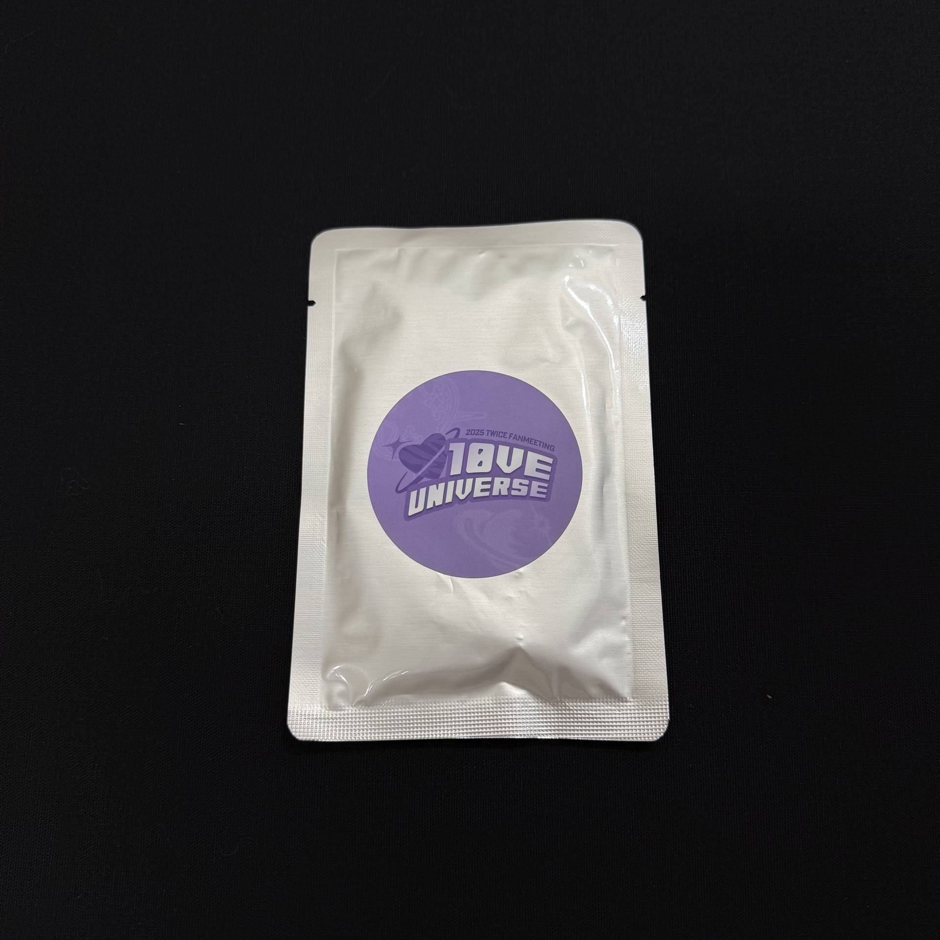 TWICE 登山扣環 隨機包