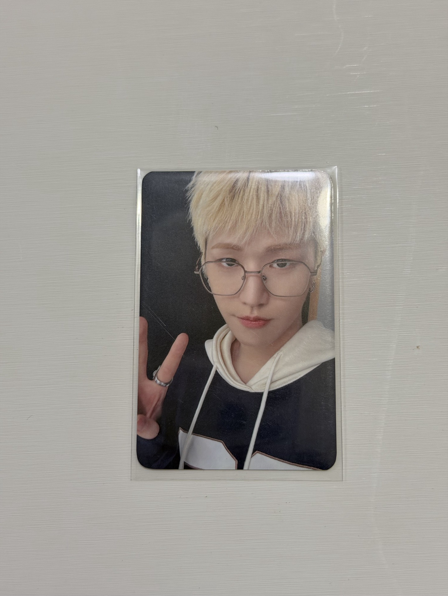 愛豆驛站中背赫(窩是你的禮物)