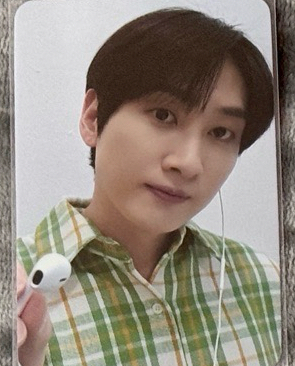 銀赫 Fromm特典卡