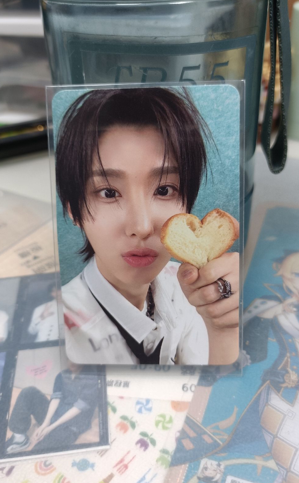 KICKFLIP mini2張主汪 juwang