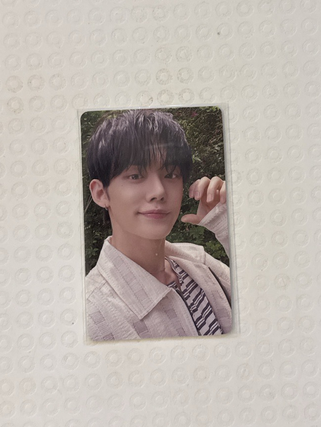 塔店幸運卡 崔然竣