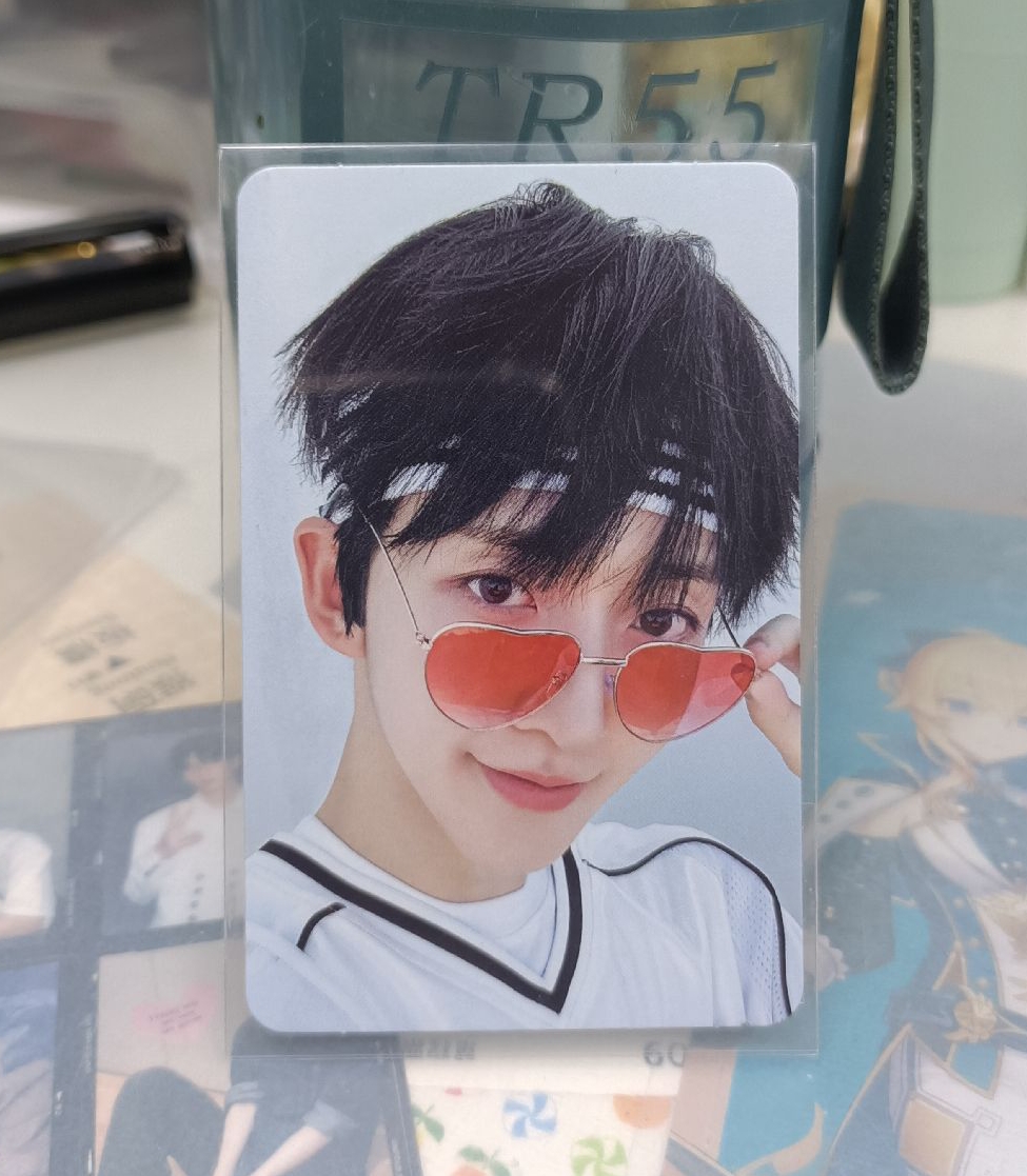 KICKFILP mini3 東玹專卡