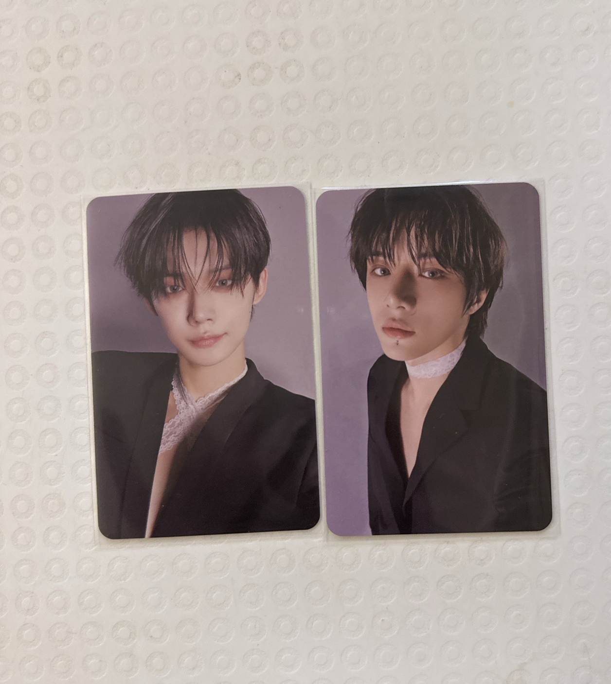 已拆b版+竣圭專卡