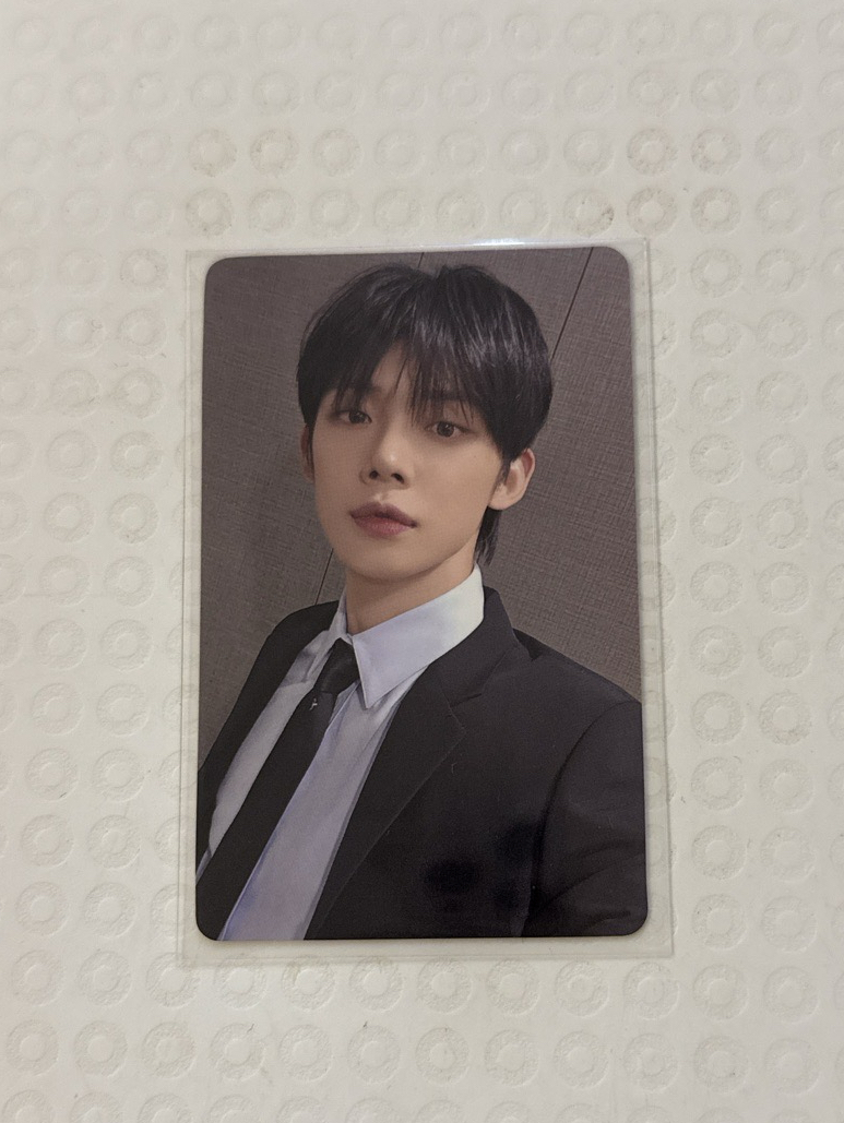 迷六環球幸運卡 崔然竣