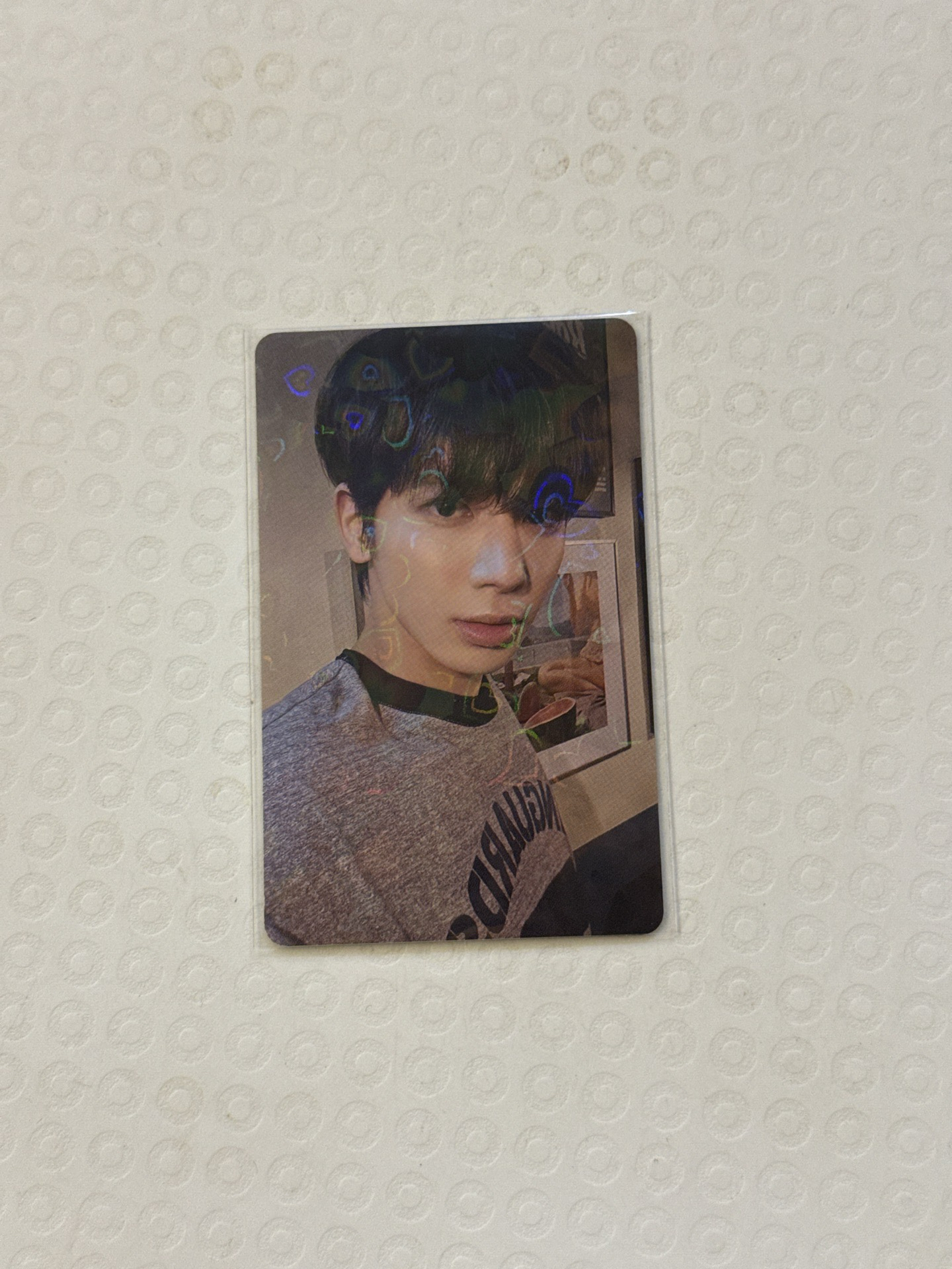 迷六日咖單封特典 姜太顯