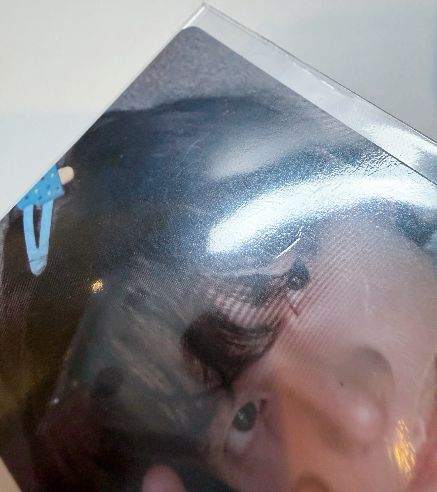 TWS 申惟 蘋果頭 官方袋未拆 貴卡盤 共15張 請看說明🙇‍♀️