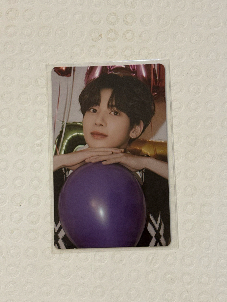 23 deco kit wvs 特典 姜太顯