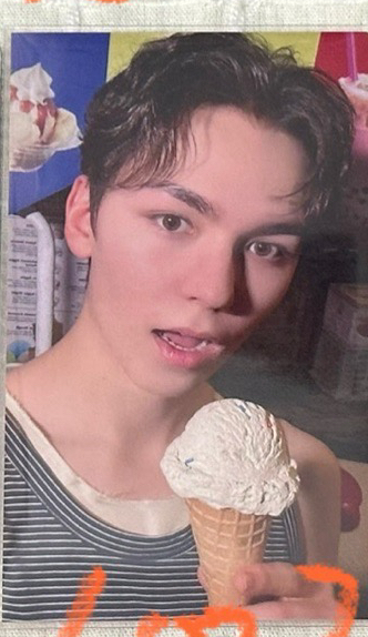 🧡mini12 環球場限