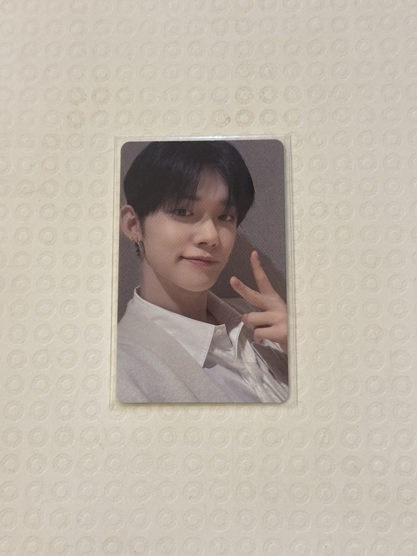 3.5日巡 新入會 崔然竣