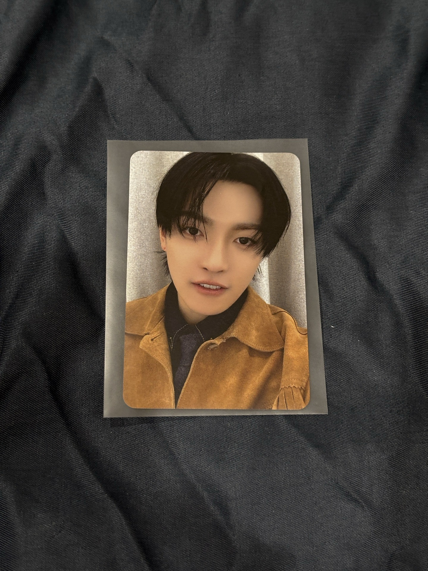 門牙調情 中🀄️