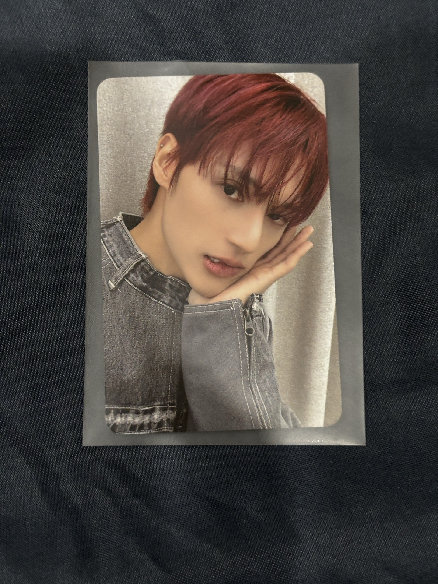 門牙調情 榮🐈‍⬛