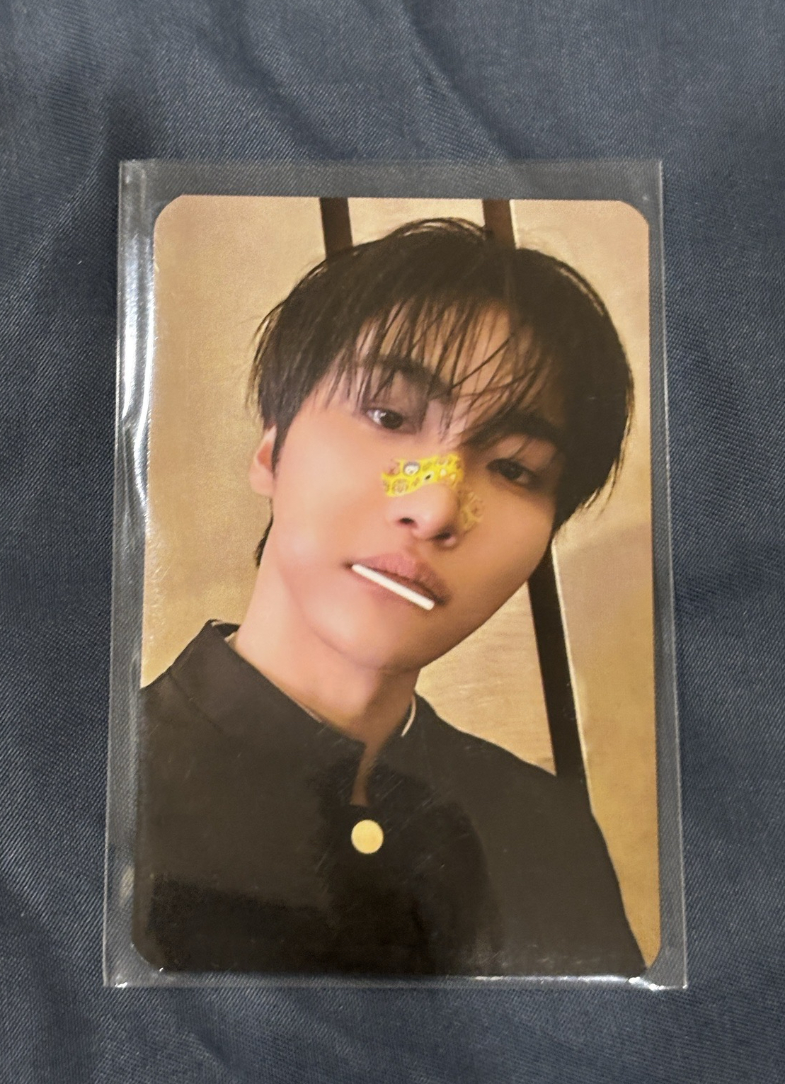 不良梯子🪜 星