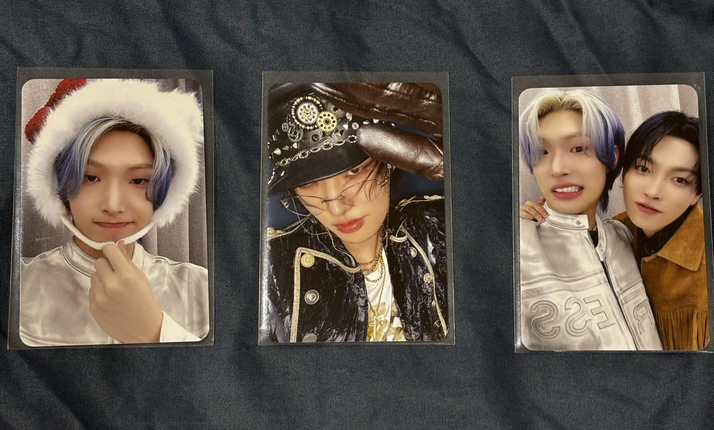 KITTY+摸頭 琦🐤