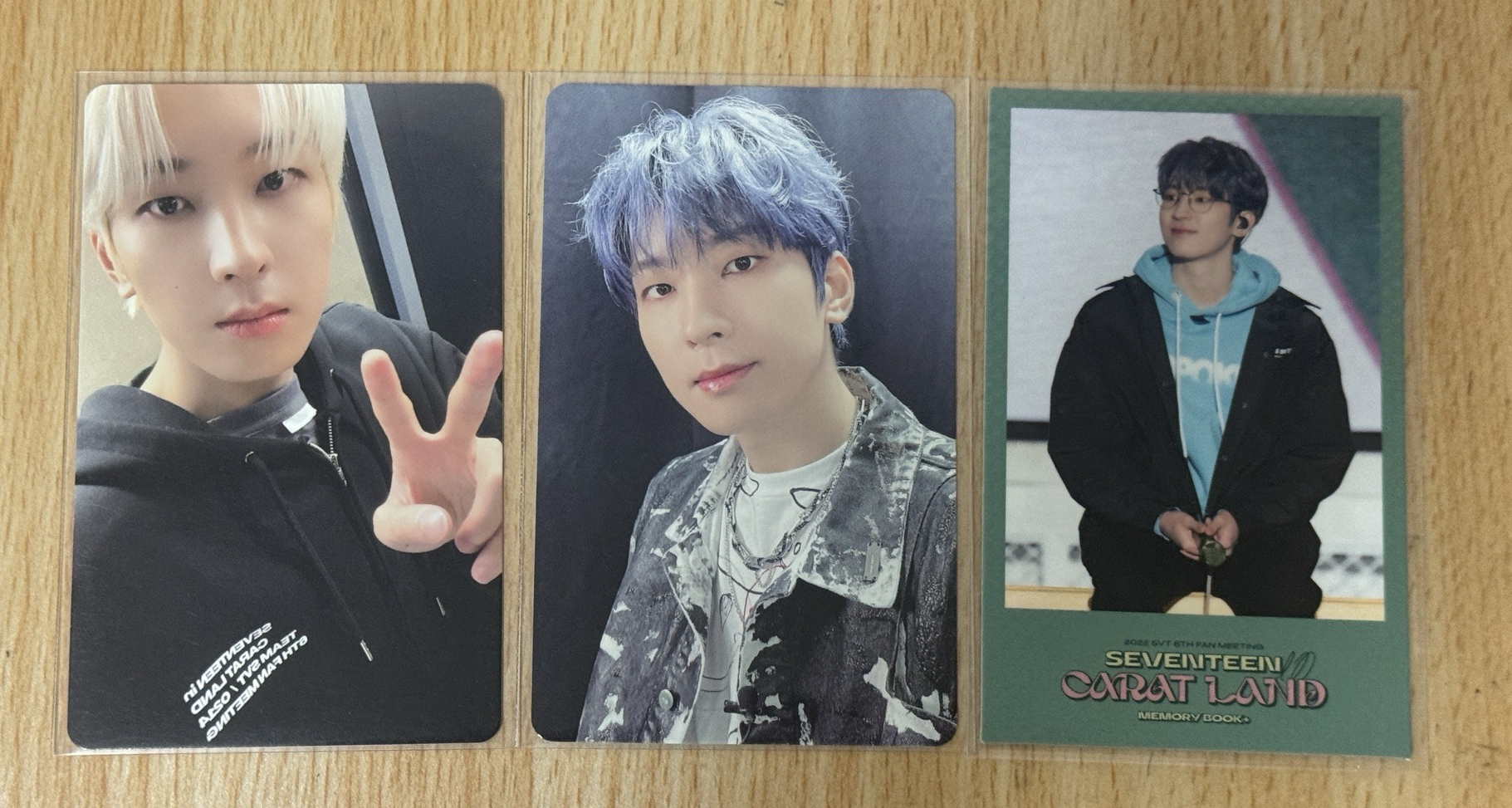 22‘克拉島 演唱會 DVD / CD 卡 Digital code ver.