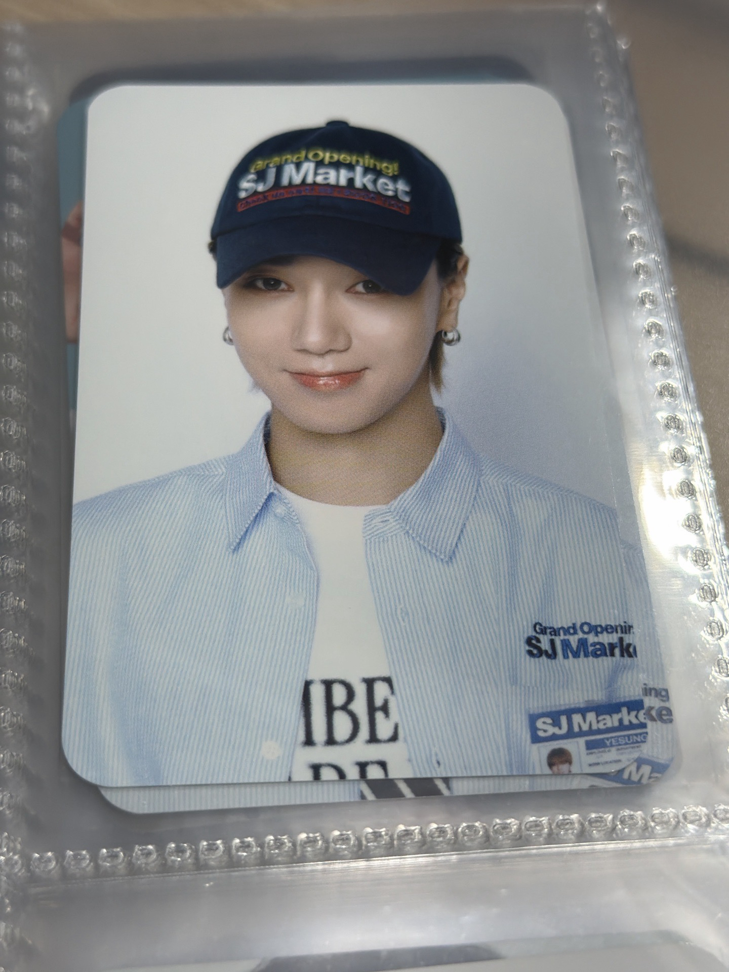 SJ Market 普渡箱 雲卡