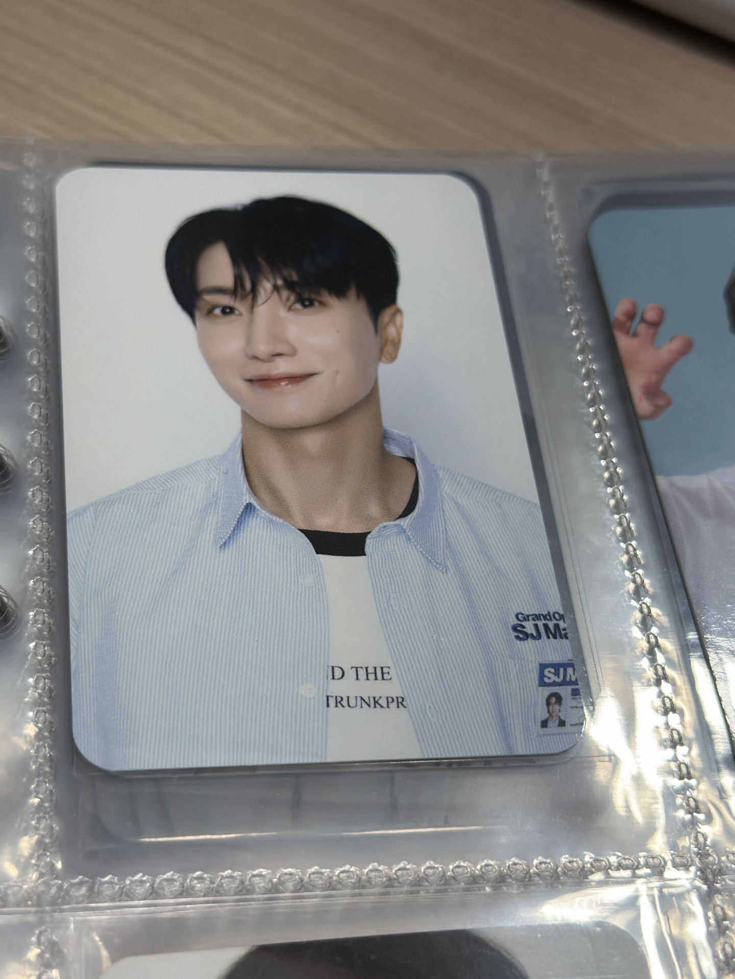 SJ Market 普渡箱 利特