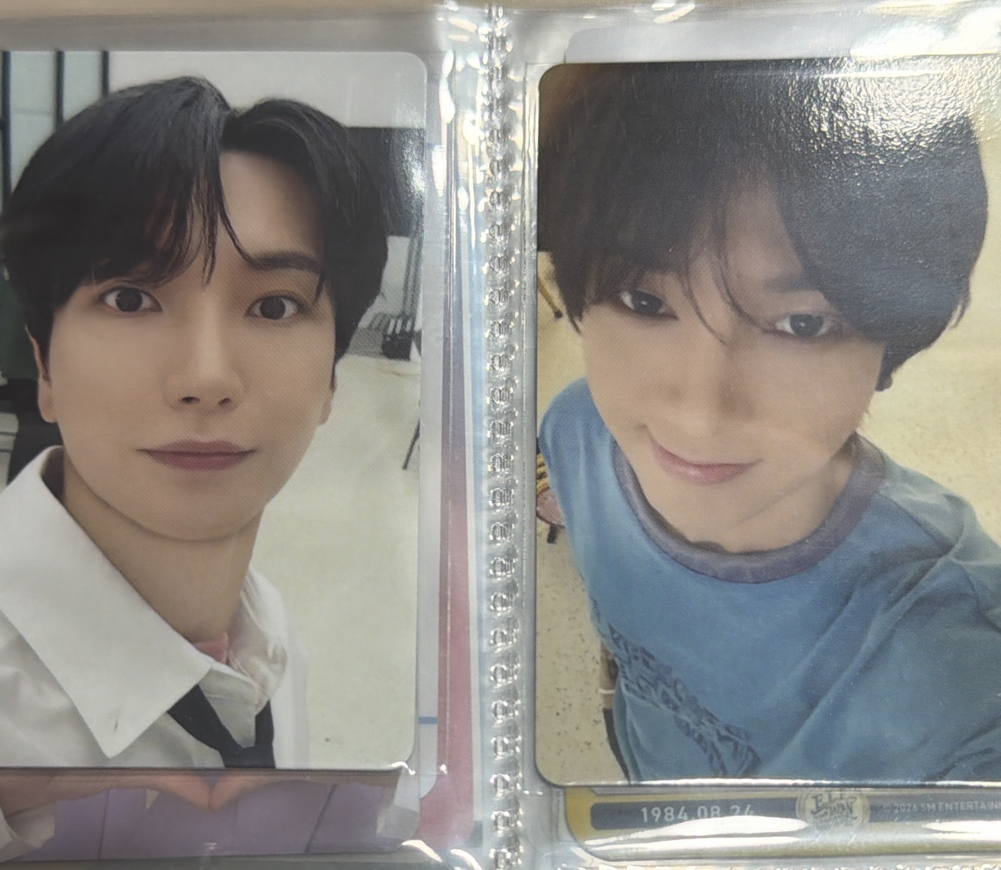 SJ SS10日本場週小熊餅乾卡 利特 藝聲