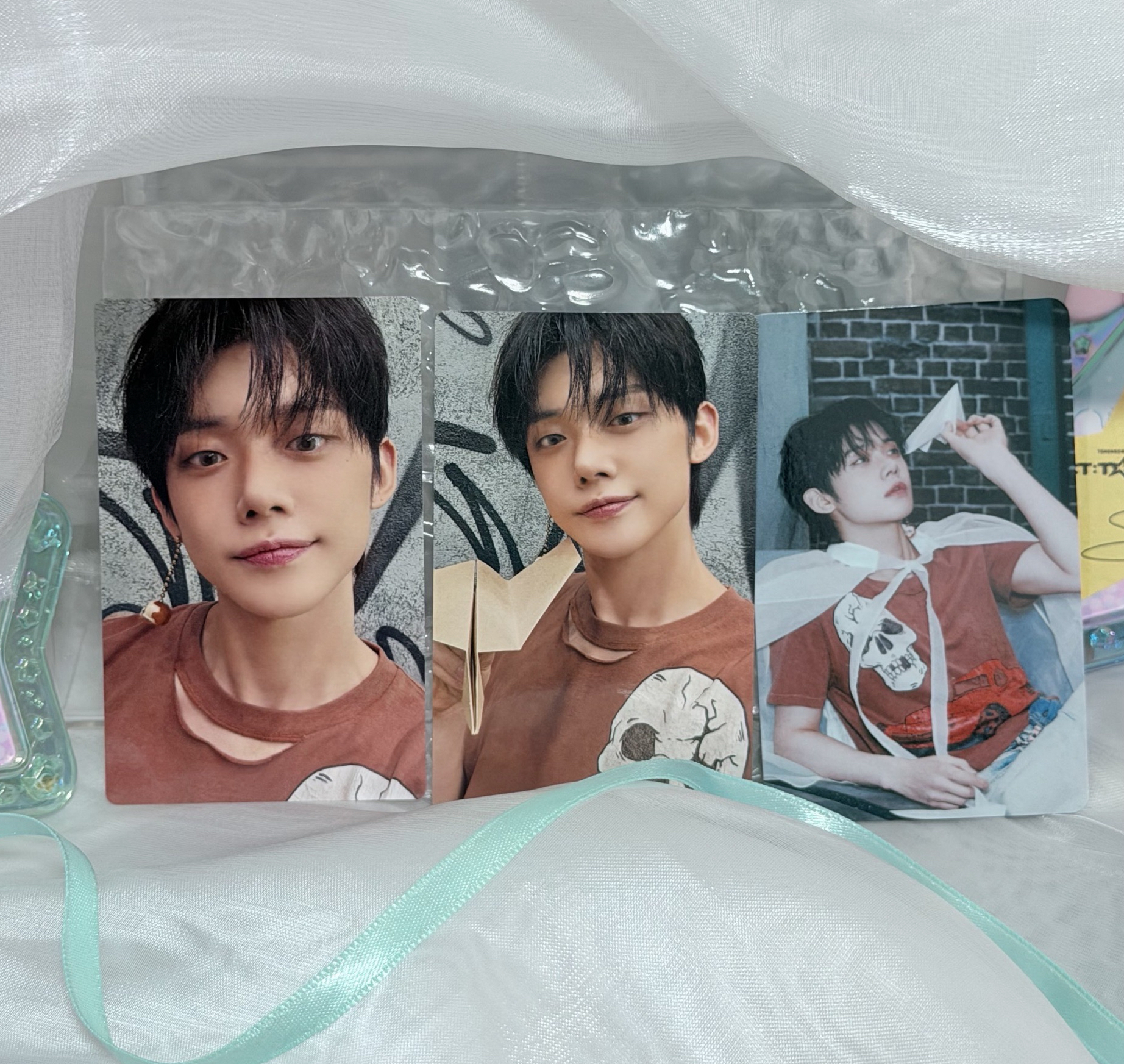 誓い CHIKAI 然竣