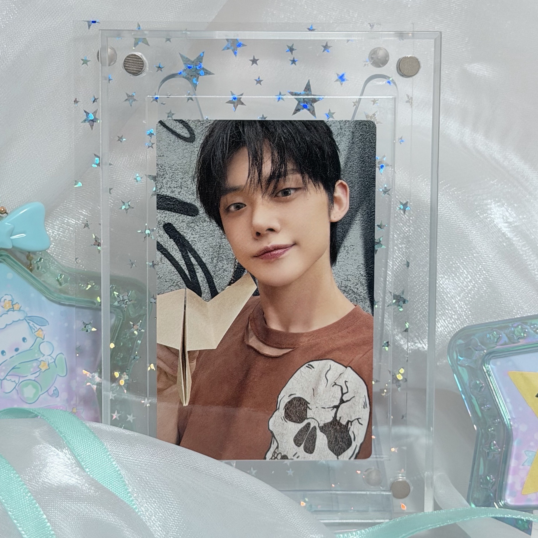 誓い CHIKAI 然竣