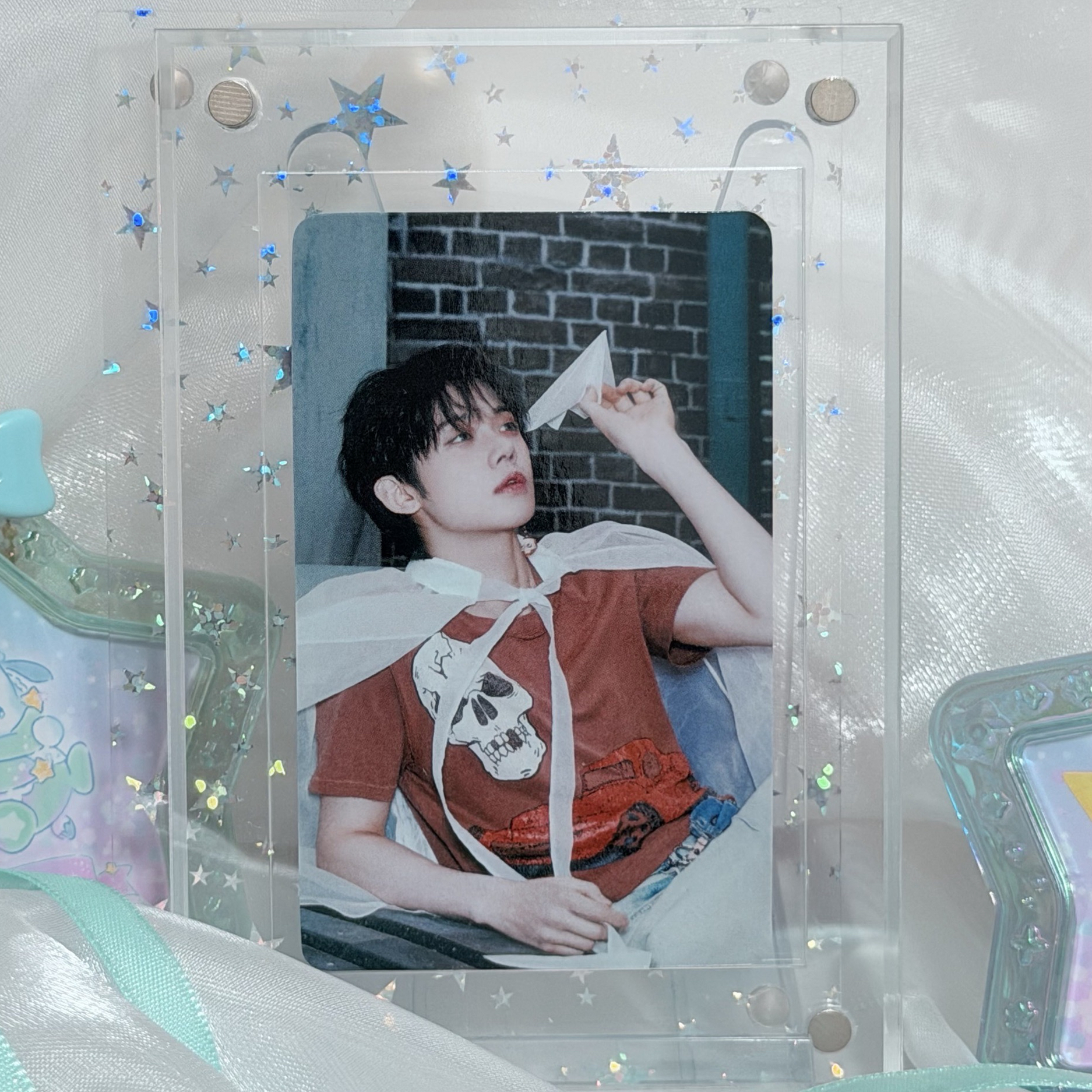 誓い CHIKAI 然竣