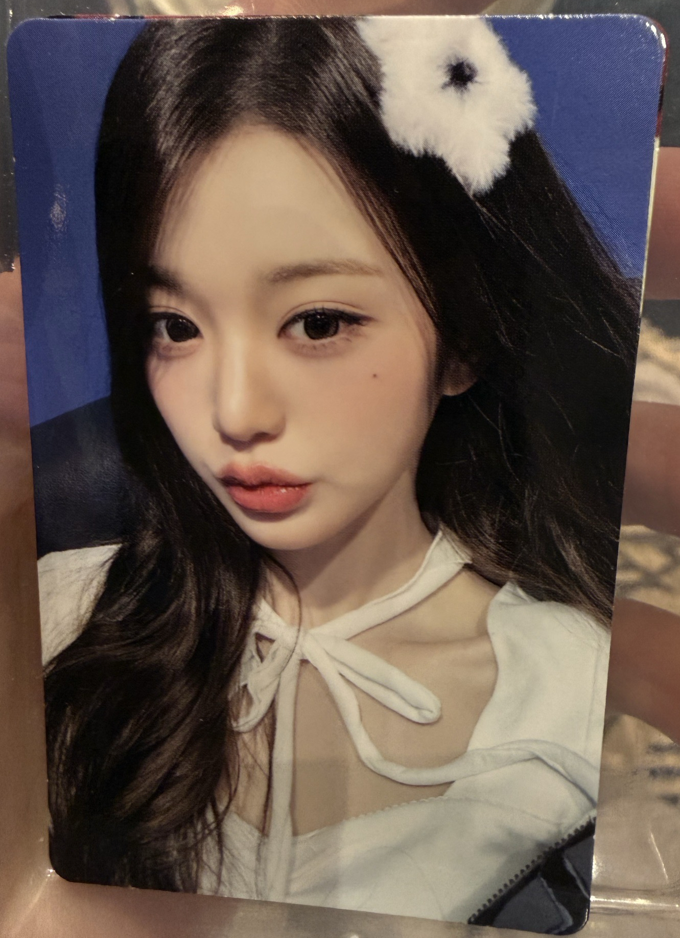 愛你的員瑛，就是喜歡你