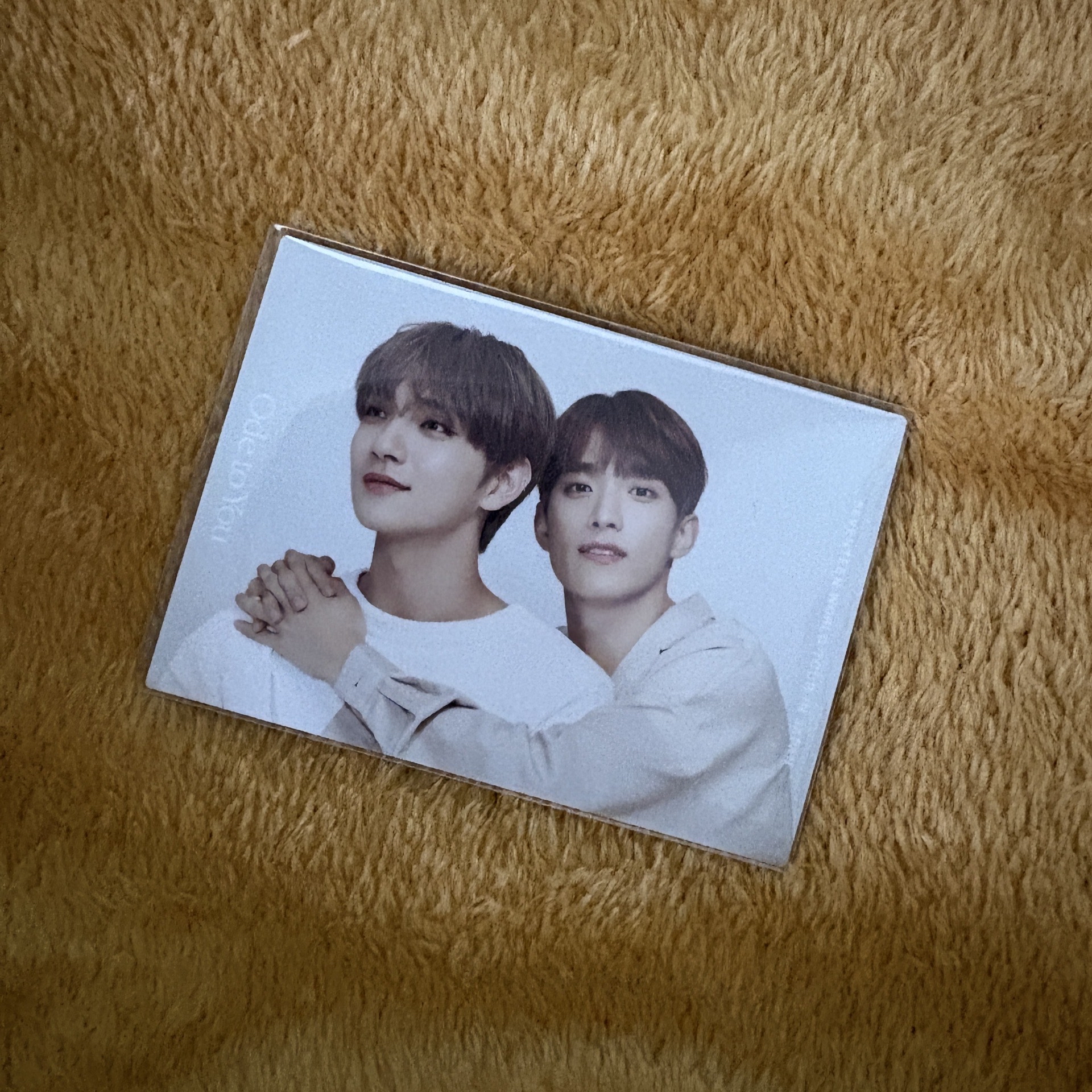 秀碩雙人卡｜💎