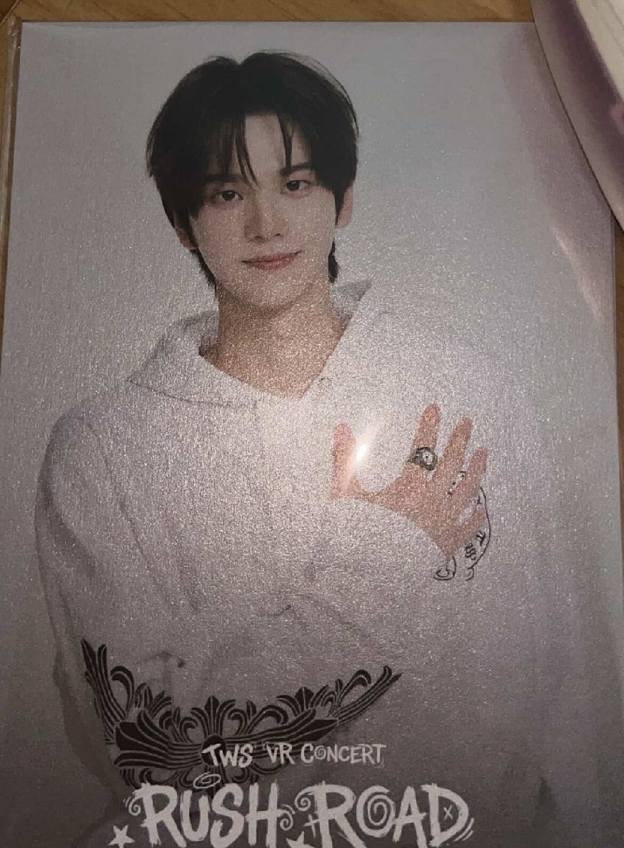 包場明信片一套未拆