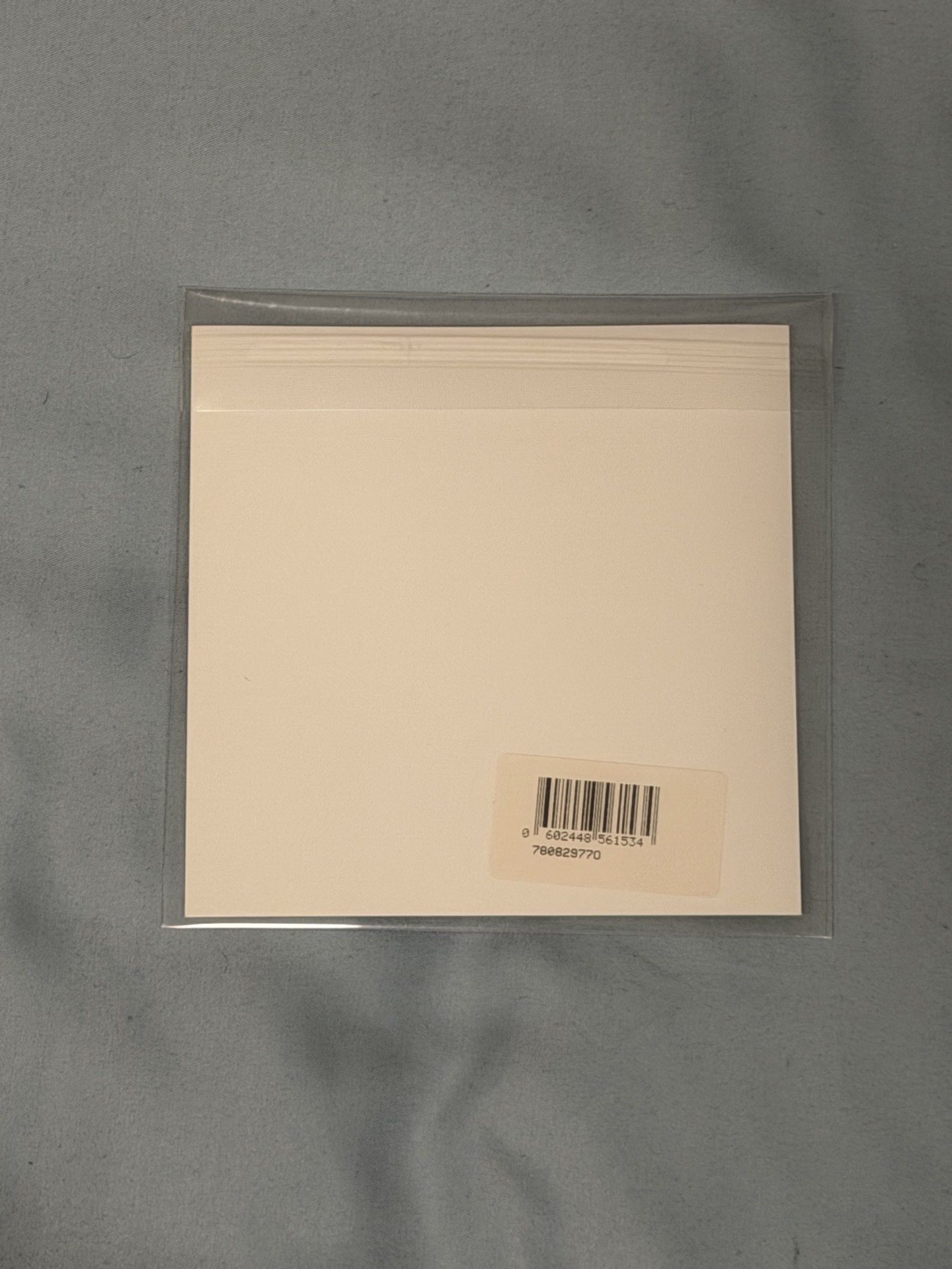 正規二美版親簽-Jennie