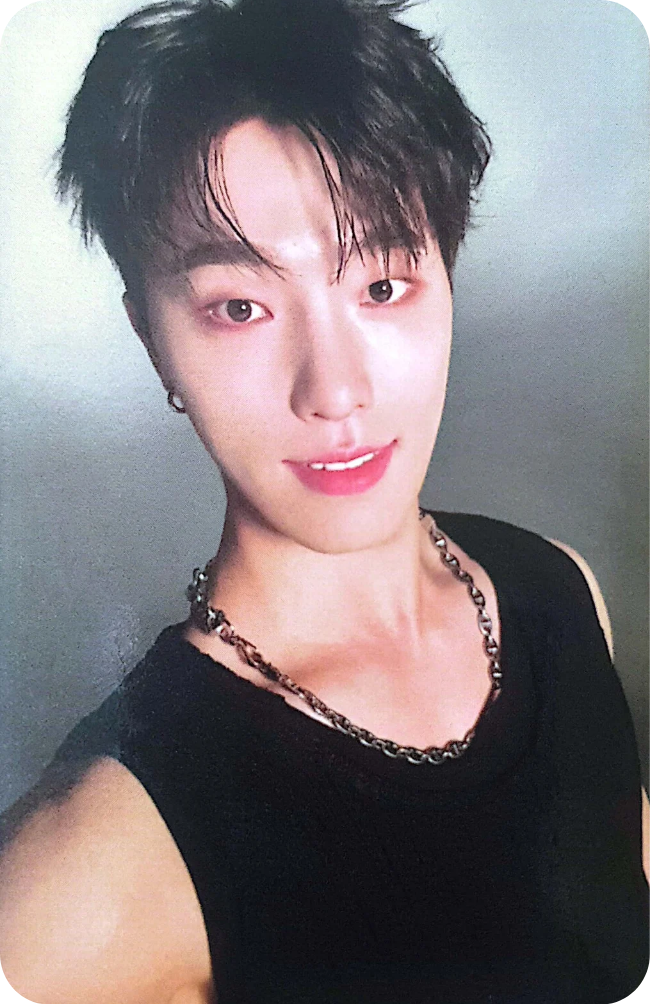 MINI12   US/EU 美通 特典卡 🔟3️⃣