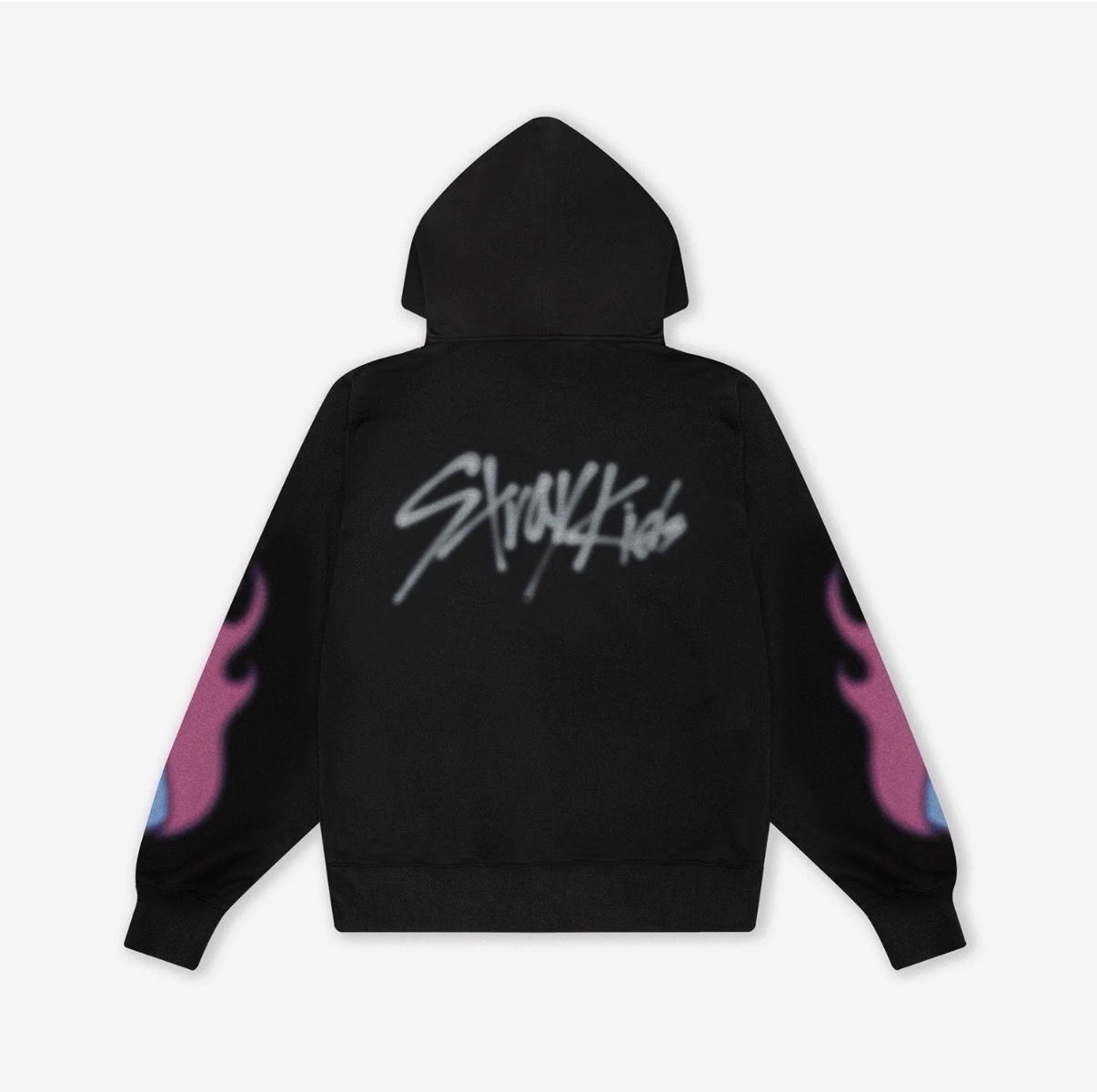 2024 澀谷聖誕快閃店 外套 成員設計款