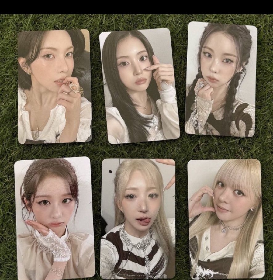 世巡 馬德里 入場卡 / 場限卡 嫄裴莉