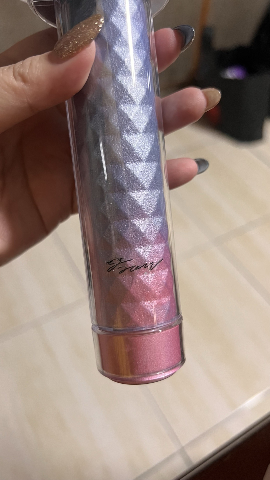 SVT 三代手燈-改色版 （可租借）