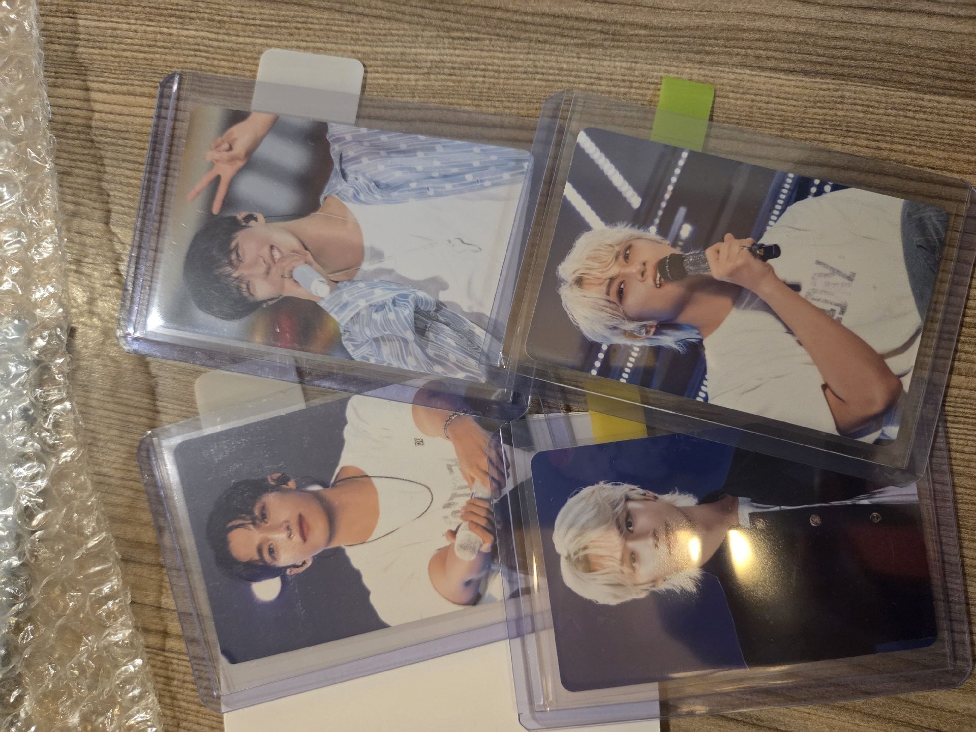 日本飯咪 碩俊不拆650不用包手