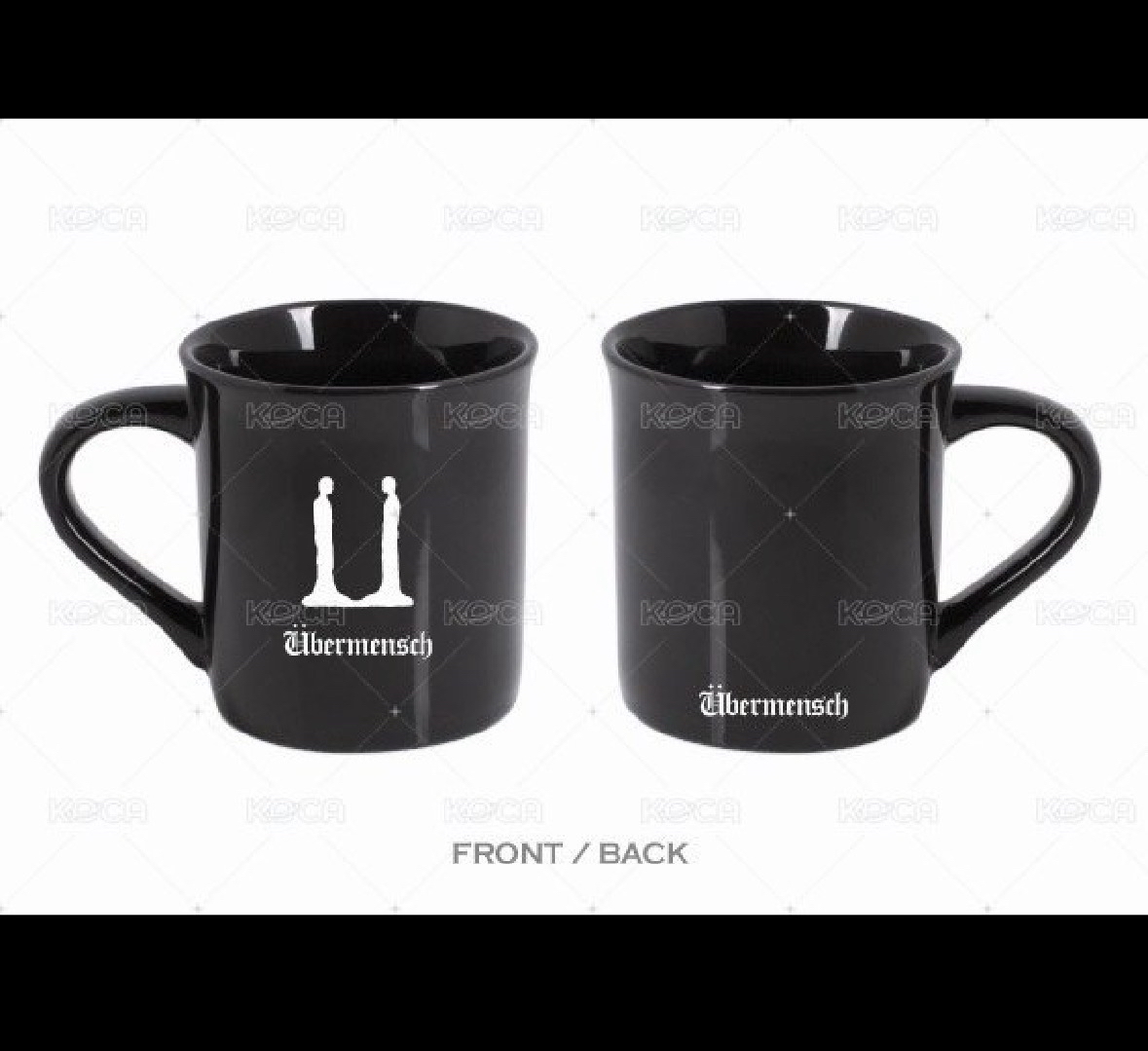 2025 世巡馬克杯