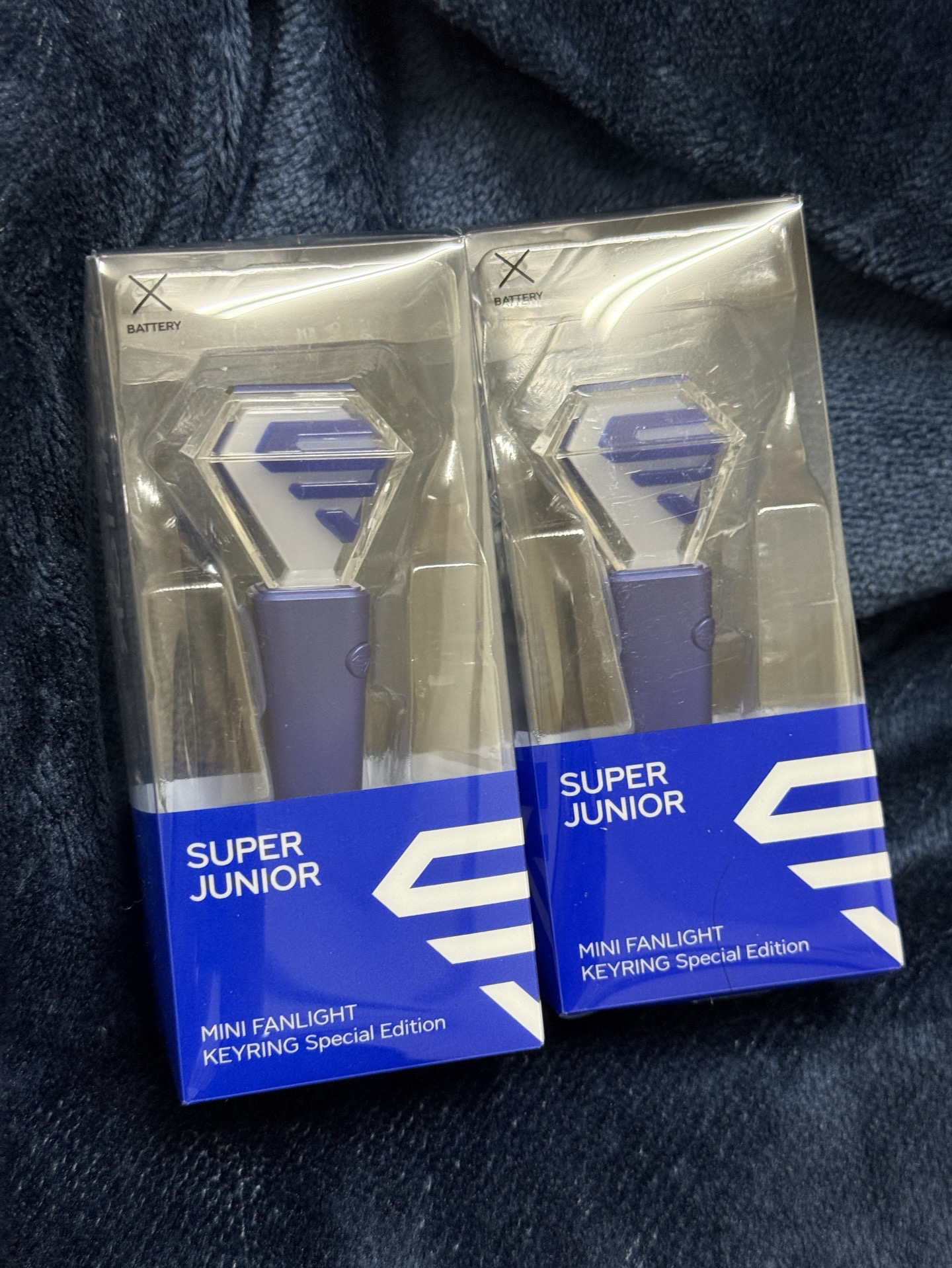 特別版小手燈 現貨