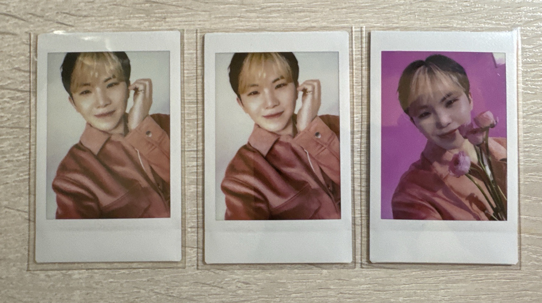 勳22’FM HANABI拍立得