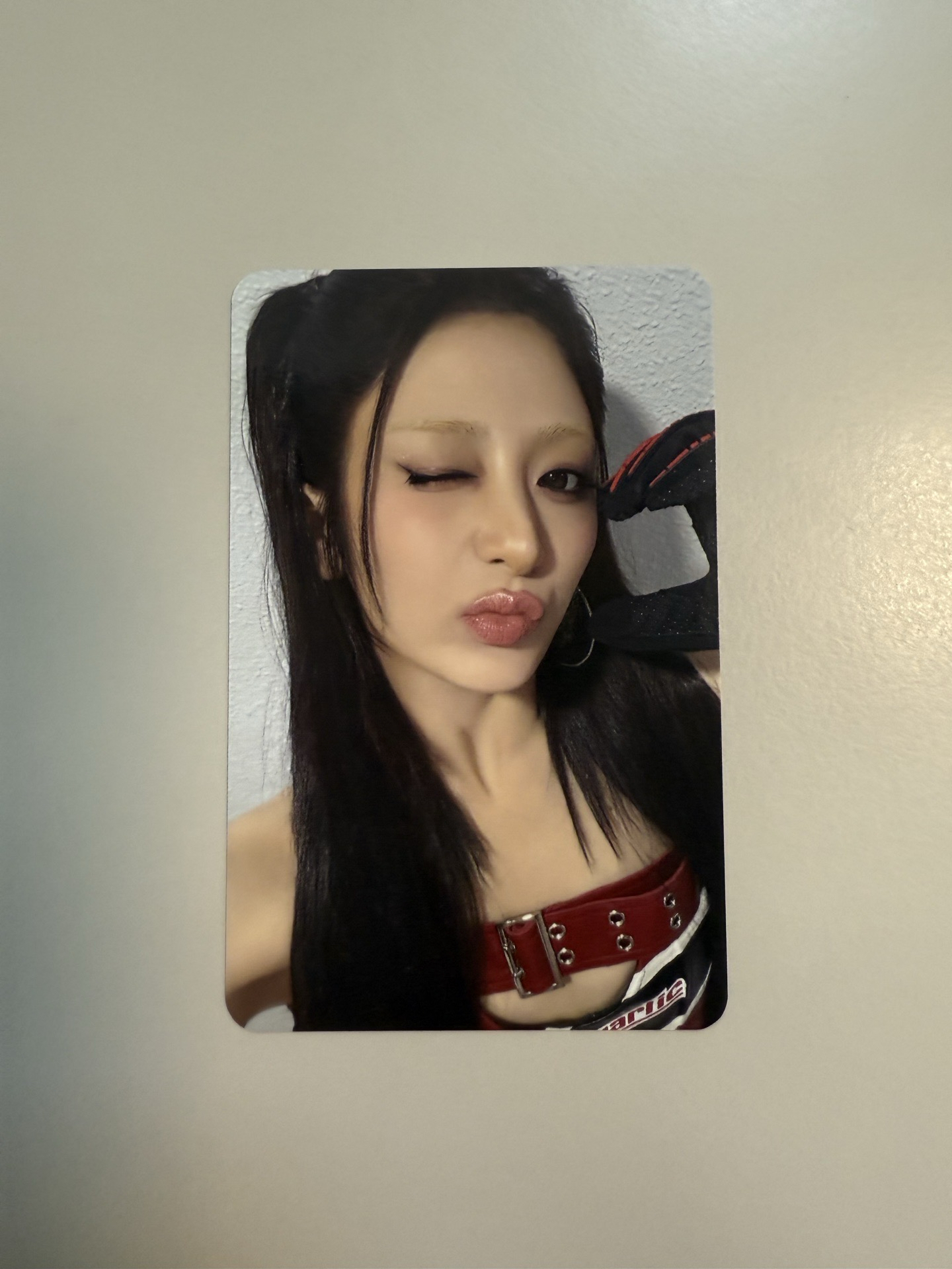 SPAGHETTI ms 中區5.0 簽售卡 線上末簽