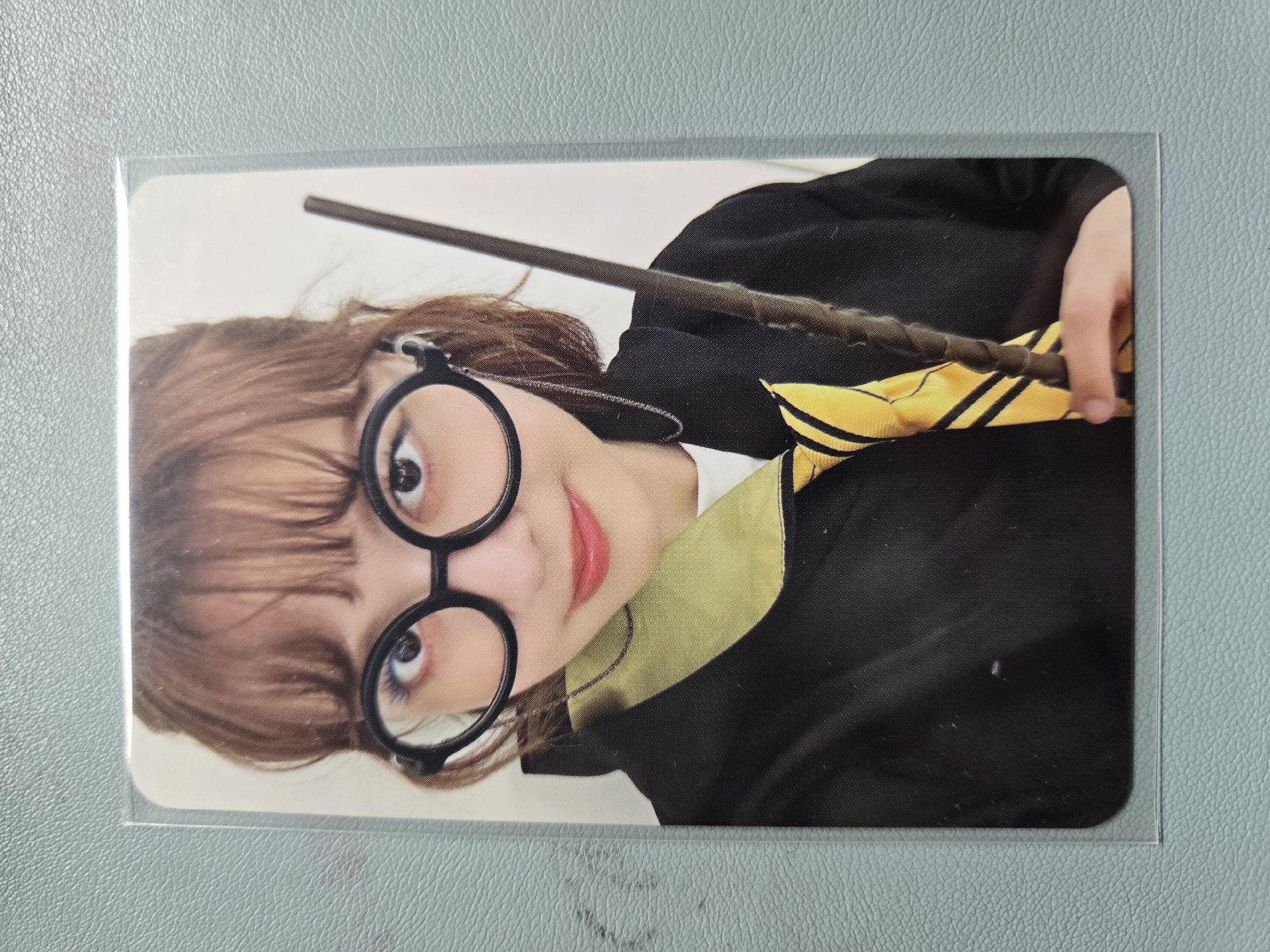 哈利波特 莉🐳