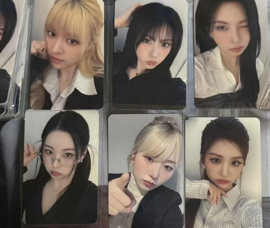 職場人莉薛 現貨