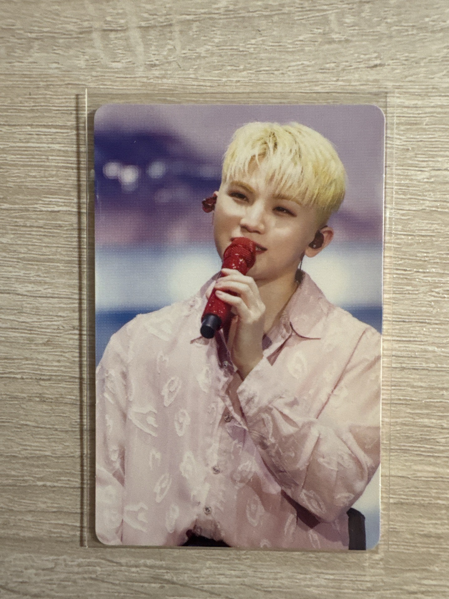 再來一首安可曲