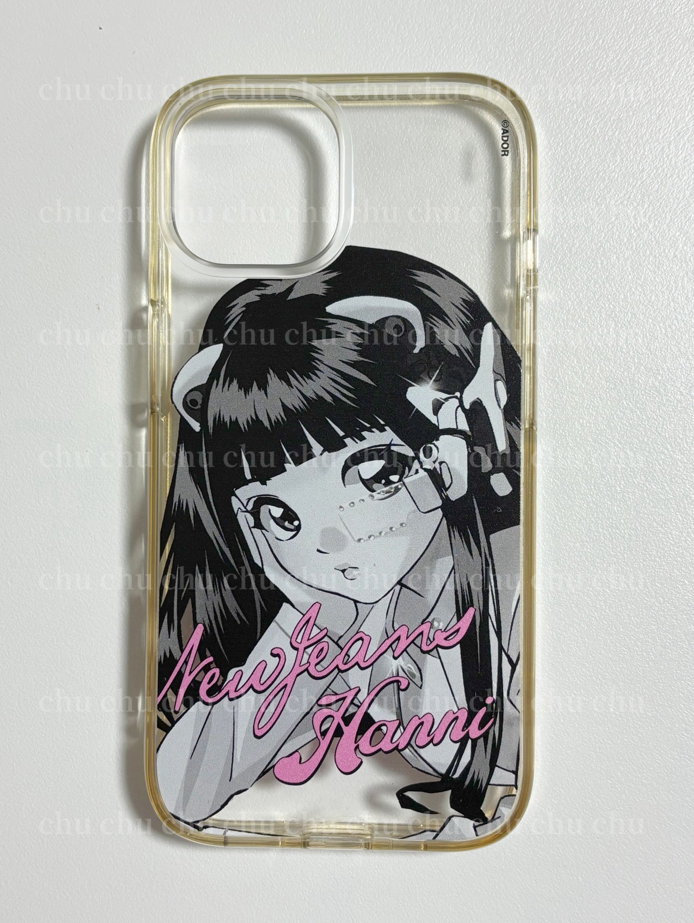 哈漫畫手機殼｜詳看商品介紹