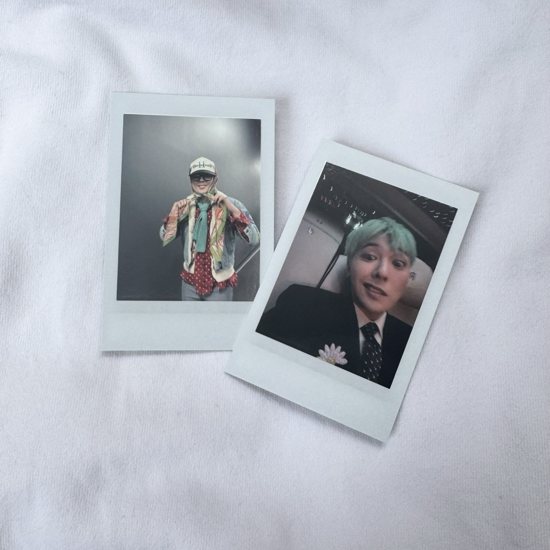 GD 世巡周邊滿額卡