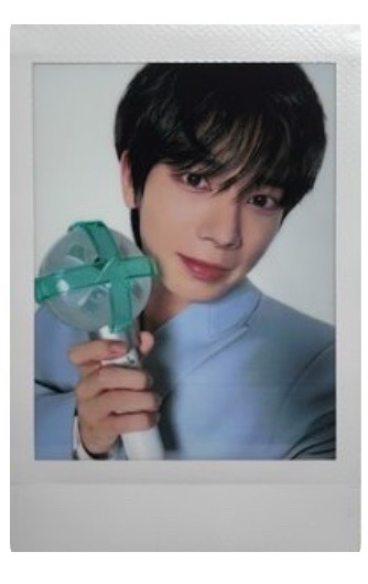 🖇️日巡隨機拍立得