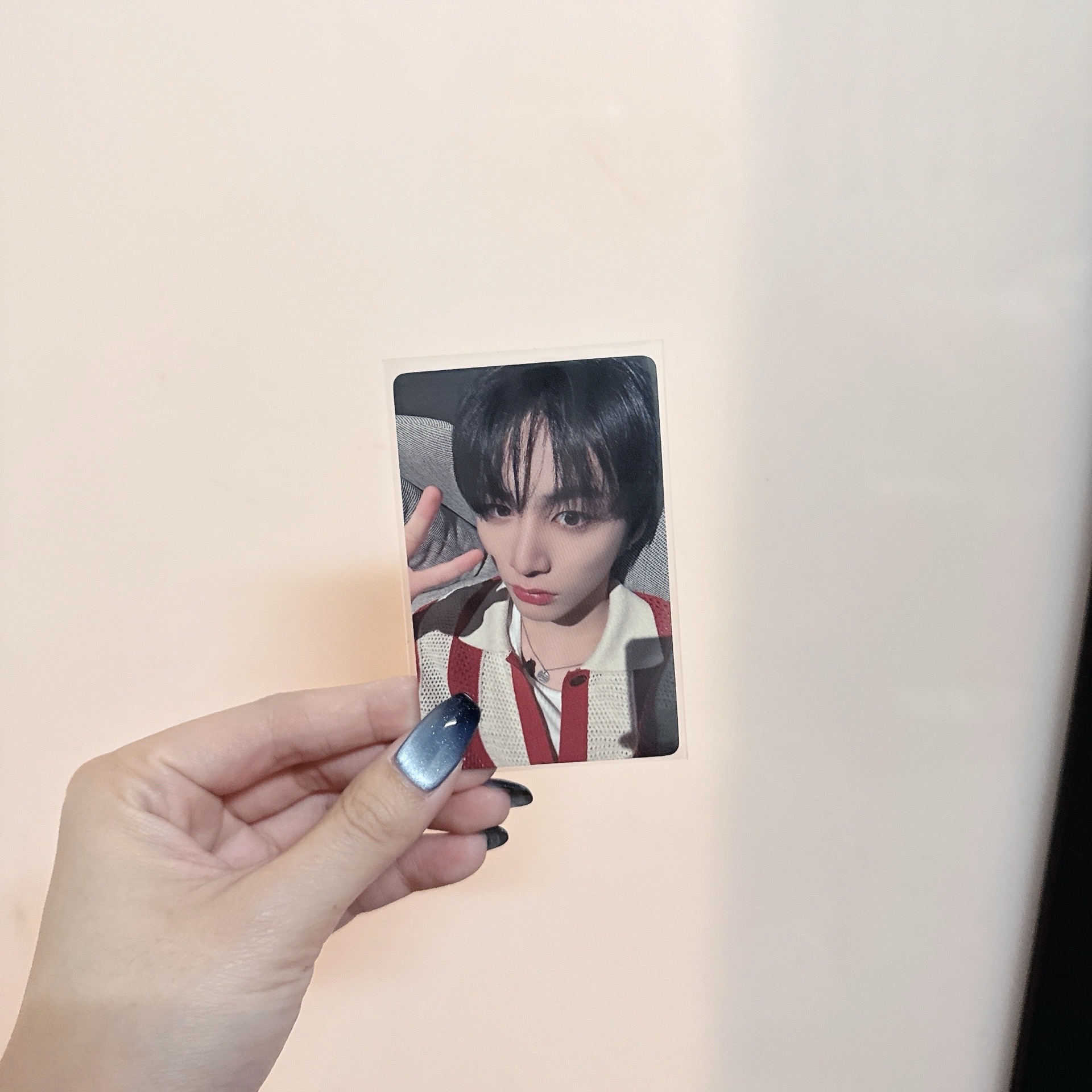 泰山 19.99 YZY1.0 幸運卡