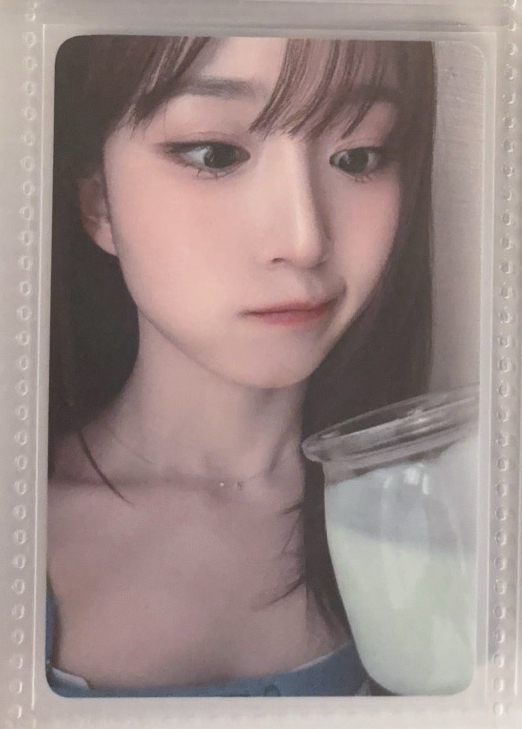 FORWARD 牛奶布丁嫄