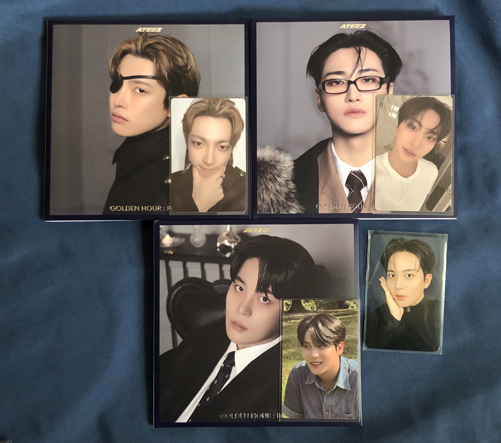 🏴‍☠️GH4單封