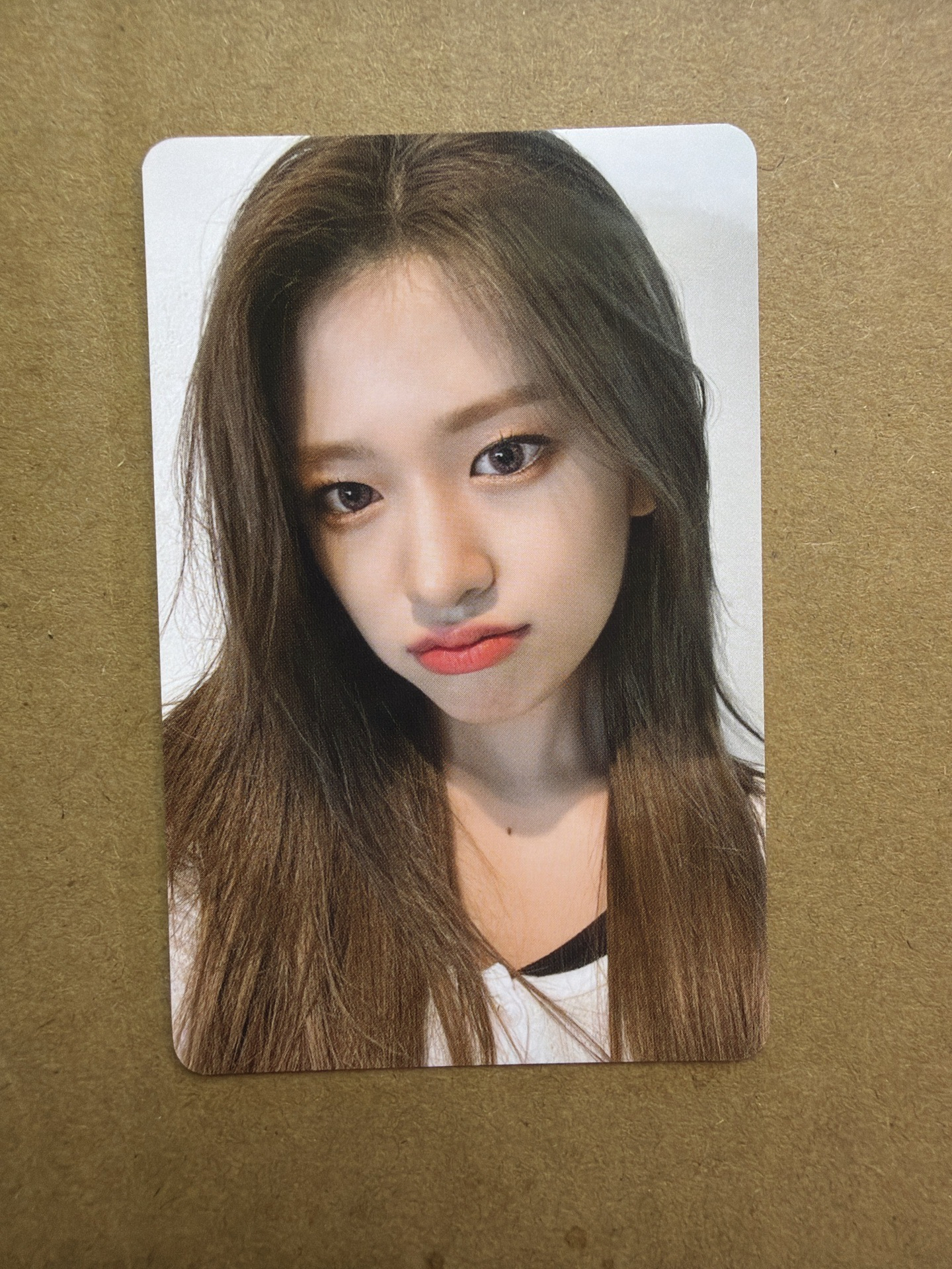 現貨當日出貨/ELEVEN el 1.0 簽售卡 安 福袋批次