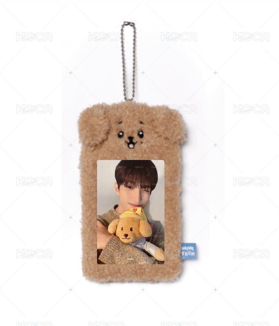 ㄴD O A 卡 套 + 娃 卡 不拆