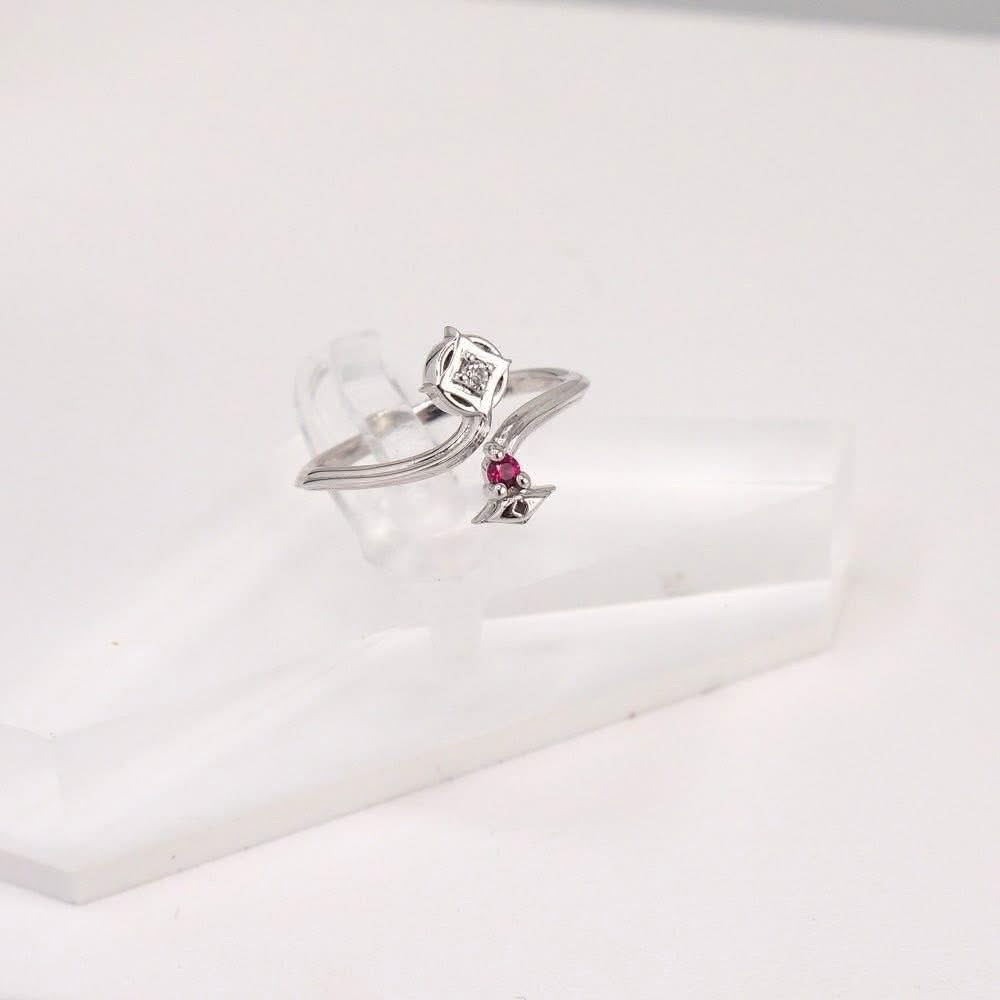 freo聯名戒指小套組