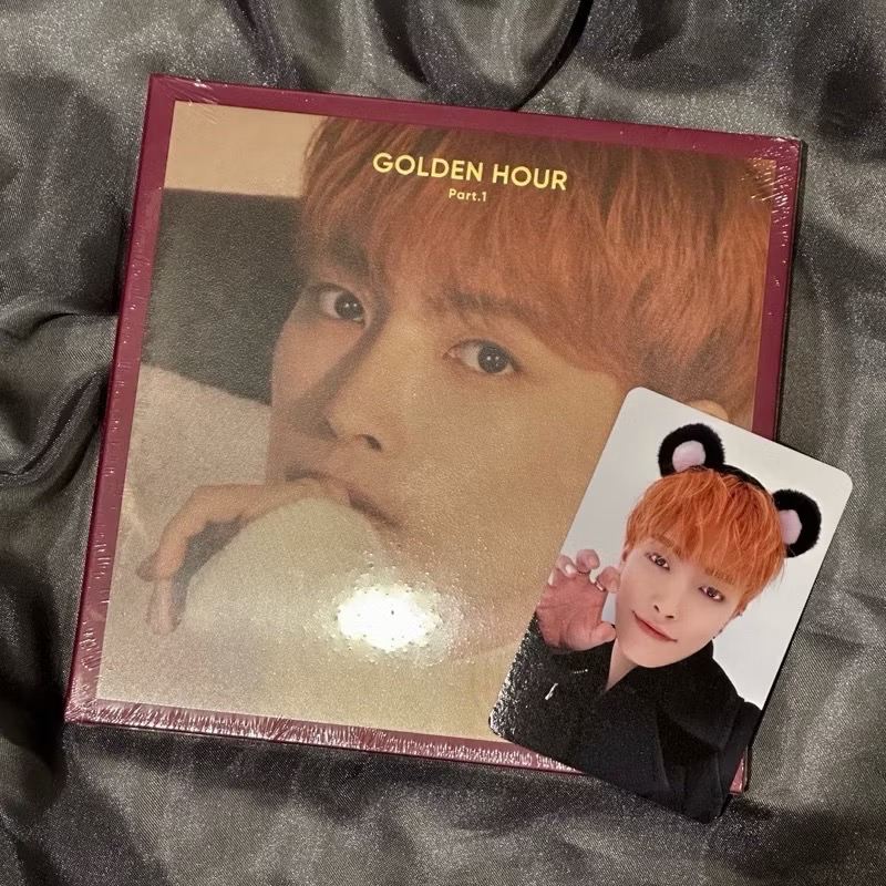 弘中(和全新未拆專)